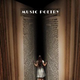 Telegram profile photo for MUSIC POETRY