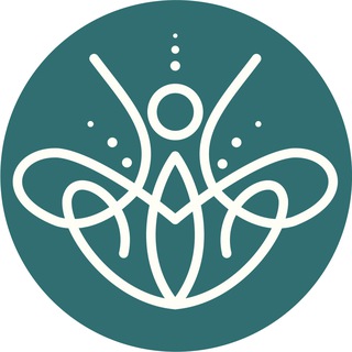 Telegram profile photo for ЛЕЧУ йога