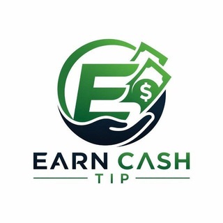 Telegram profile photo for Earn Cash Tips 01