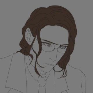 Telegram profile photo for пвл по мбти
