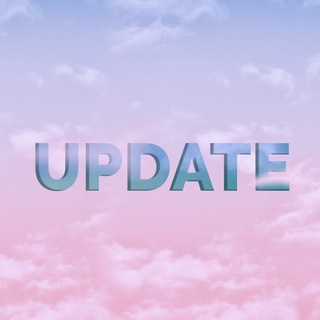 Telegram profile photo for UPDATE