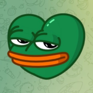Telegram profile photo for Big Reflection Inu Portal