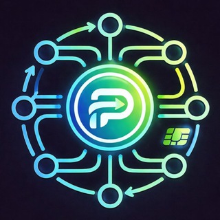 Telegram profile photo for PAYNET
