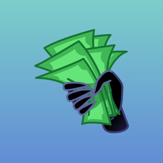 Telegram profile photo for Отзывы Scrooge McDuck