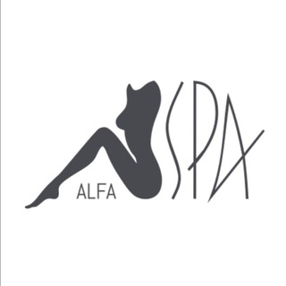 Telegram profile photo for Alfaspa.ru
