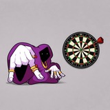 Telegram profile photo for 🎯 Darts LuckyTon
