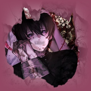 Telegram profile photo for ⎯ ”𝕻ℴ𝗋ֺ𝐭︨ 𝕶ℯֺ𝒻ִֺ𝒾𝗋ֺ𝒶„ 𓈒 ּ