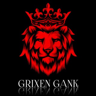 Telegram profile photo for GRIXEN GANK