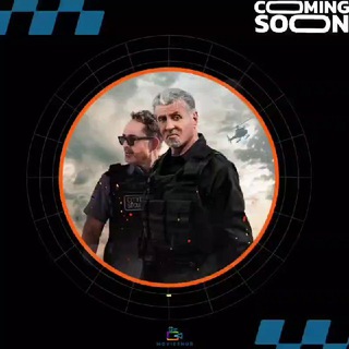 Telegram profile photo for Movies Hub Trailer