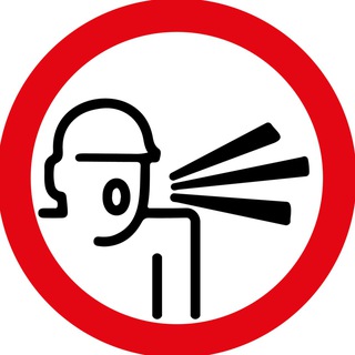 Telegram profile photo for pneumonia