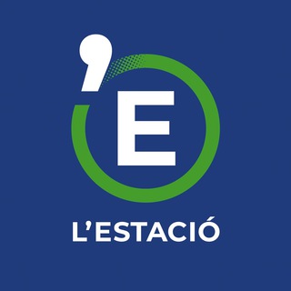 Telegram profile photo for Gasolinera L'Estació