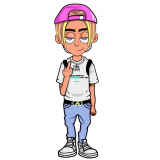 Telegram profile photo for MARK BULAH HYPE! 💦