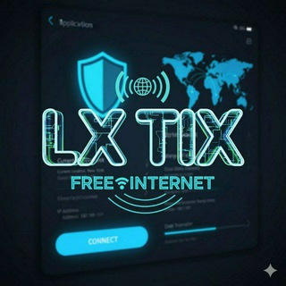 Telegram profile photo for LX TIX
