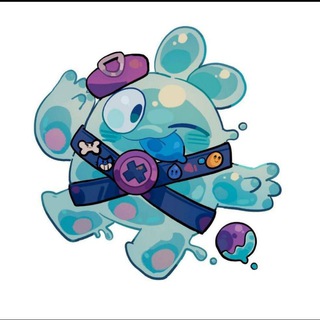 Telegram profile photo for Squeak's Empire