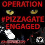 Telegram profile photo for #OpPizzagate Reactivated