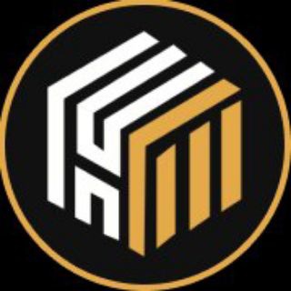 Telegram profile photo for Hyblock