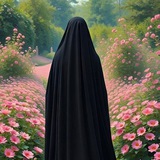 Telegram profile photo for الْفِرْدَوْسَ
