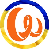 Telegram profile photo for 🎯 WIEAF UA - Створення Сайту Легко та Швидко 🚀 {автор - @IKOVALEVSKYI}