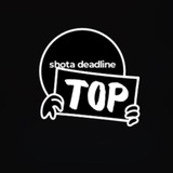 Telegram profile photo for Общага Shotы дедлайна
