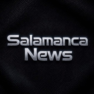 Telegram profile photo for Salamanca News