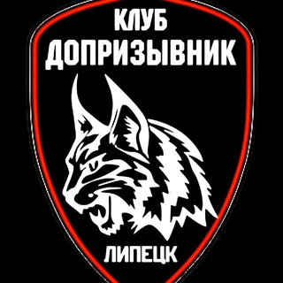 Telegram profile photo for Клуб «Допризывник»-Липецк