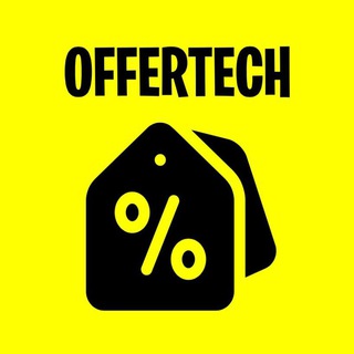 Telegram profile photo for 💰OfferTech by YourLifeUpdated