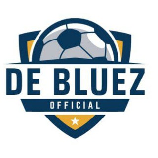 Telegram profile photo for DE BLUEZ OFFICIAL