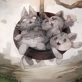 Telegram profile photo for Mewgenics confession