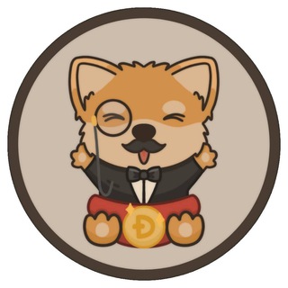 Telegram group profile photo for MiniDogePRO.com | 🌐 Community Chat - Taking Doge To $1