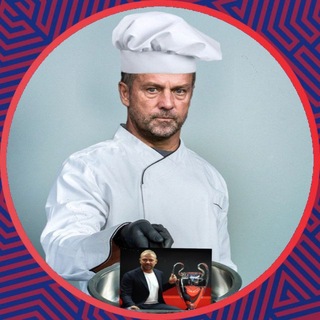 Telegram profile photo for Империя Флика