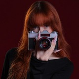 Telegram profile photo for лисоукей