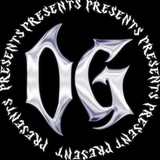 Telegram profile photo for OG Present - портфолио