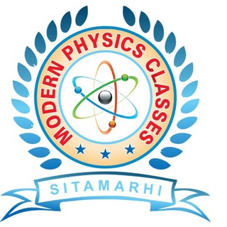 Telegram profile photo for Modern physics classes sitamarhi