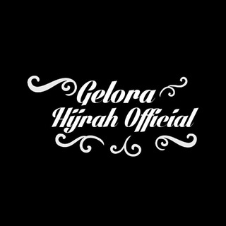 Telegram profile photo for Gelora Hijrah Official
