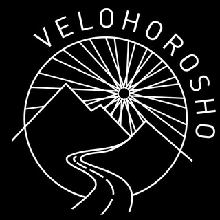 Telegram group profile photo for VELOHOROSHO чат