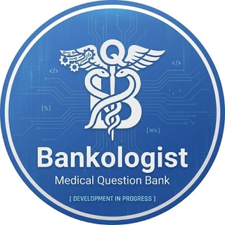 Telegram profile photo for BANKOLOGIST
