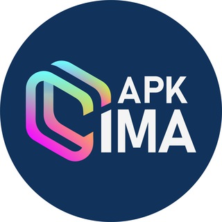 Telegram profile photo for APKCima