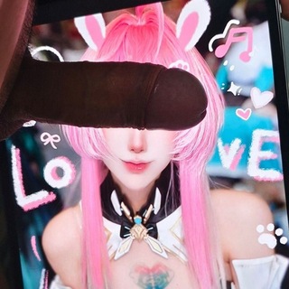 Telegram profile photo for 意淫撸射身边人女友