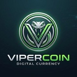 Telegram profile photo for Viper Coin