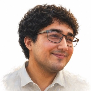 Telegram profile photo for Fendash | Беларусь
