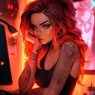 Telegram profile photo for ๐ญ๐๐ ๐ฝ๐๐๐๐๐๐๐โค๏ธโ๐ฅ