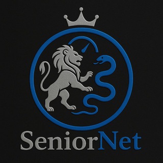 Telegram profile photo for سینیور نت ᥉ꫀꪀᎥ᥆ᖇ ꪀꫀͳ