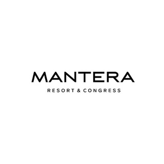 Telegram profile photo for Mantera Resort & Congress