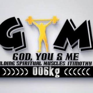 Telegram profile photo for Spiritual gym india