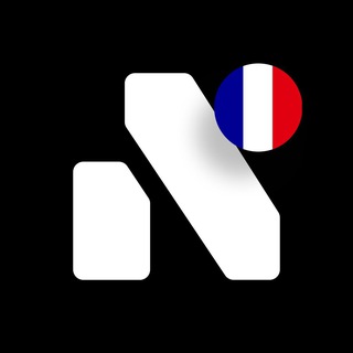 Telegram group profile photo for 🇫🇷 Nicegram Chat | NG FR