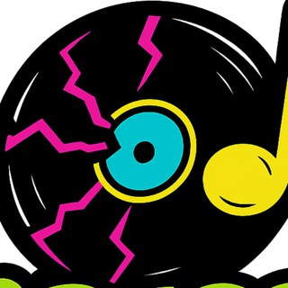 Telegram profile photo for Crappy music