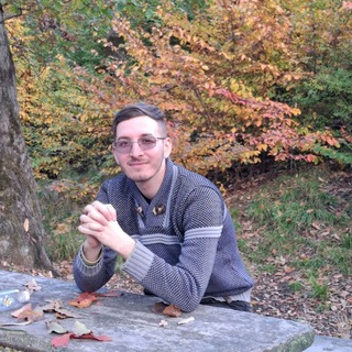 Telegram profile photo for αlιrezα αѕαdolαнι (کوچه خلوت)