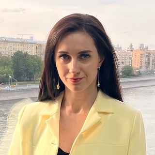 Telegram profile photo for Фрейман Яна