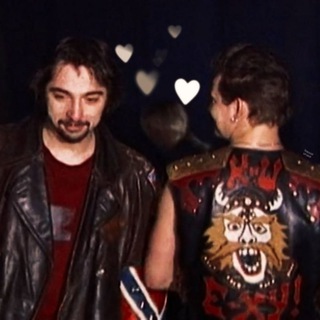 Telegram profile photo for пивной кринж