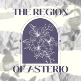 Telegram profile photo for REGION OF ASTERIO #HIRMEM #ASTERKIW